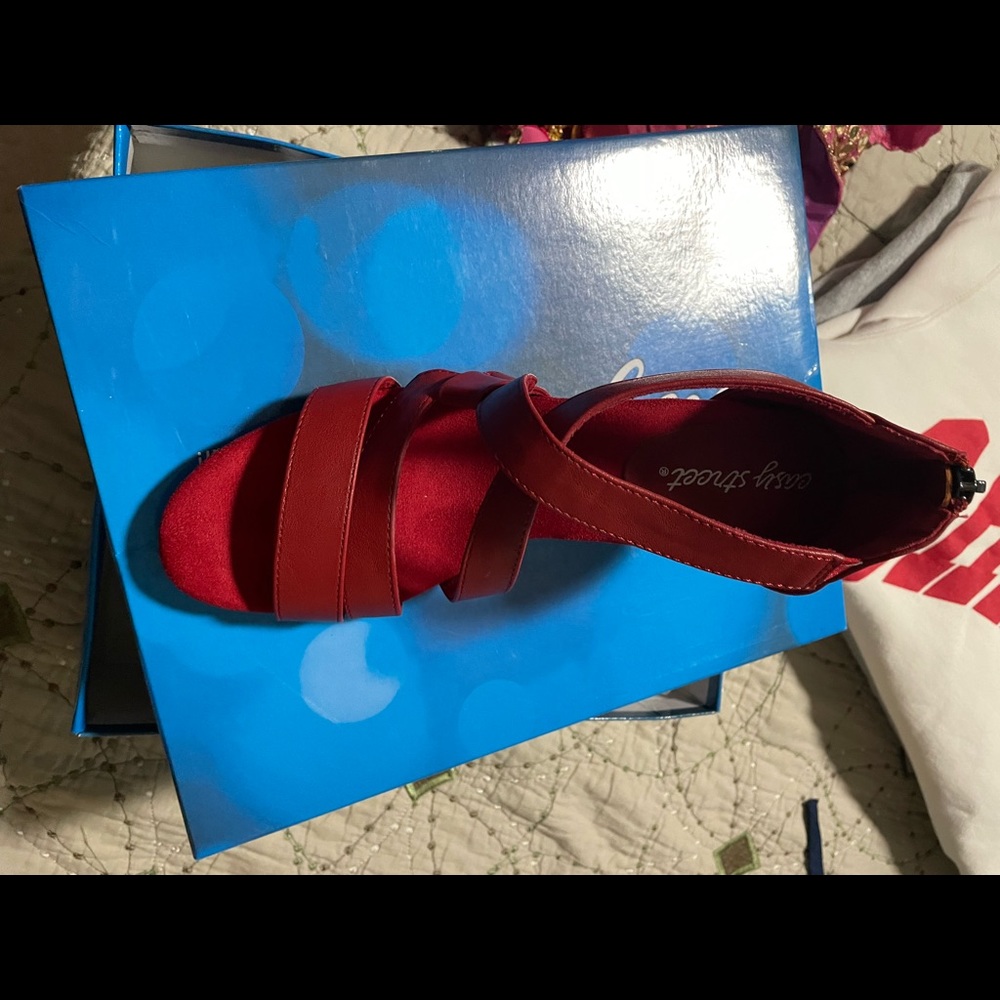 Very comfortable heels for formal or casual use